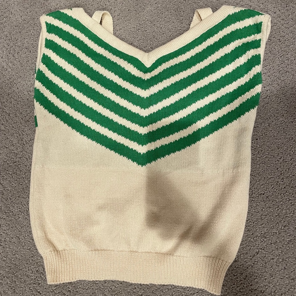 Lauren Moffatt Sweater